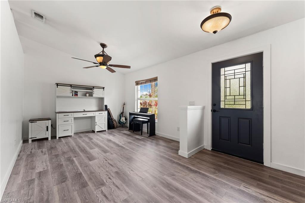 GOLDEN GATE ESTATES - Residential