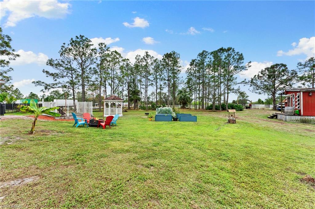 GOLDEN GATE ESTATES - Residential