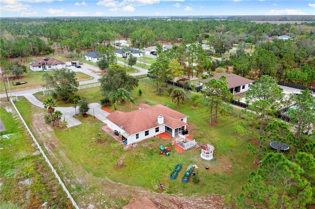 GOLDEN GATE ESTATES - Residential