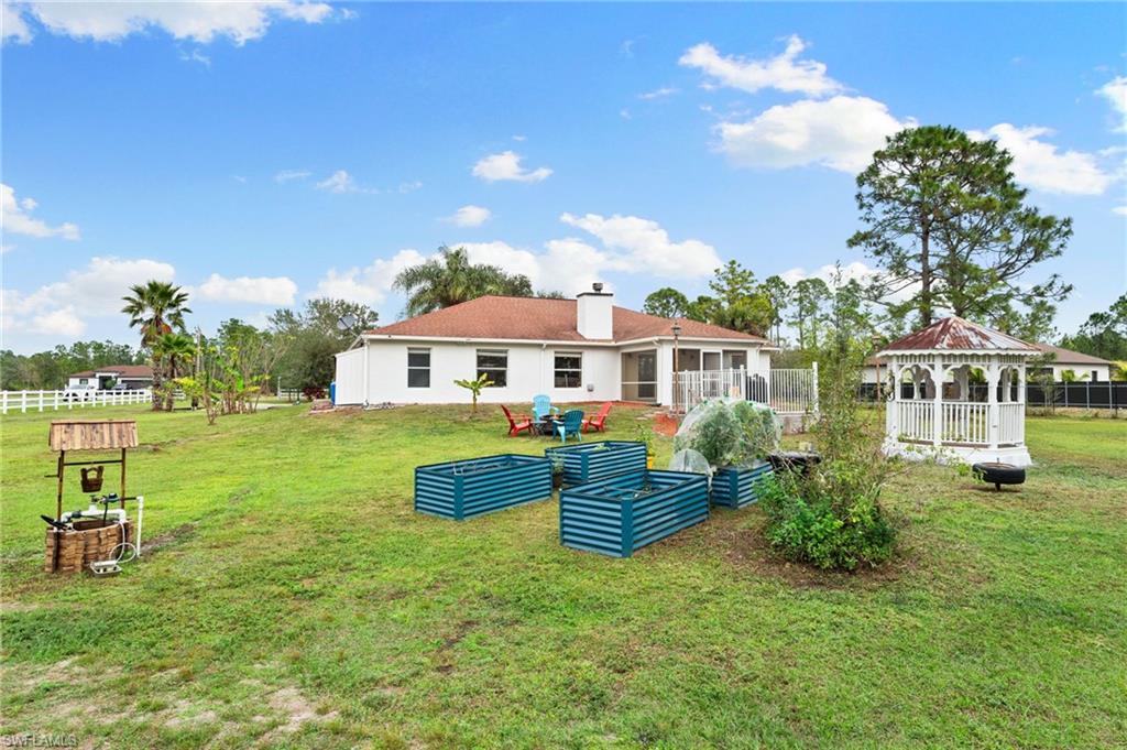 GOLDEN GATE ESTATES - Residential