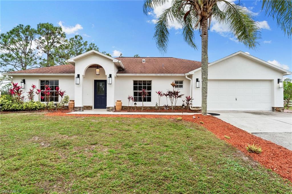 GOLDEN GATE ESTATES - Residential