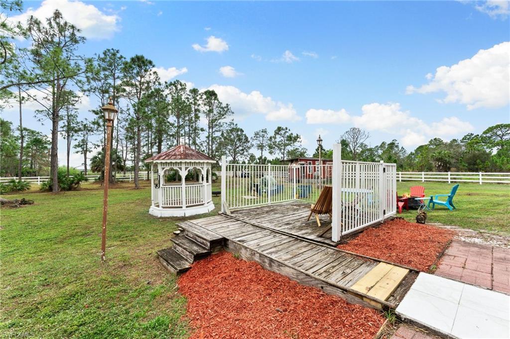 GOLDEN GATE ESTATES - Residential