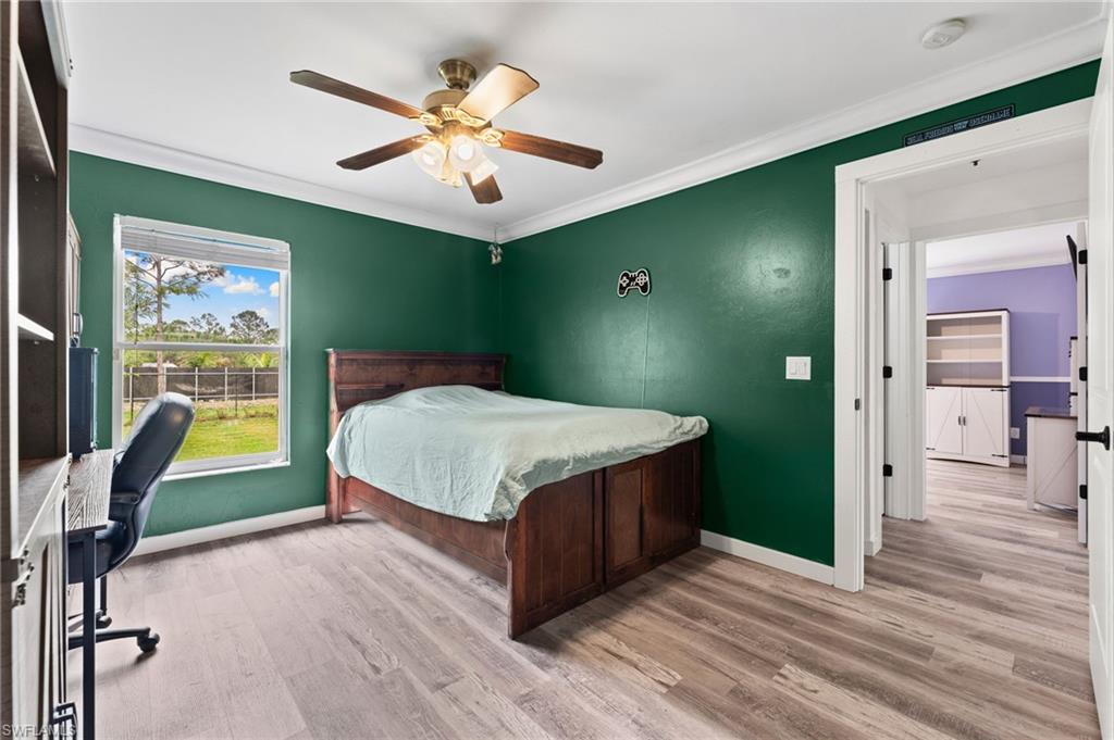 GOLDEN GATE ESTATES - Residential