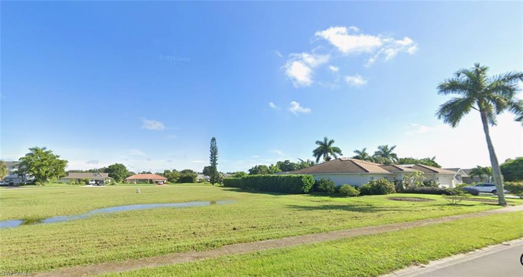ST ANDREWS AT LELY GOLF ESTATES - Land