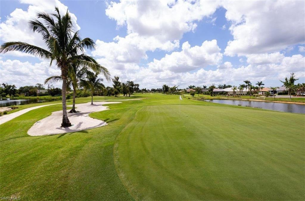 ST ANDREWS AT LELY GOLF ESTATES - Land