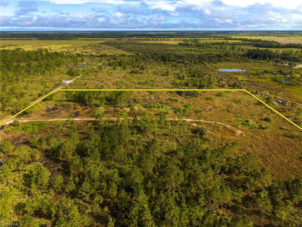 PUNTA GORDA - Land