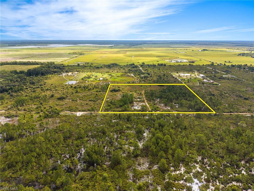 PUNTA GORDA - Land