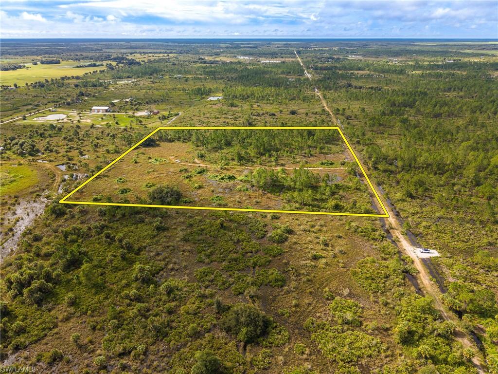 PUNTA GORDA - Land