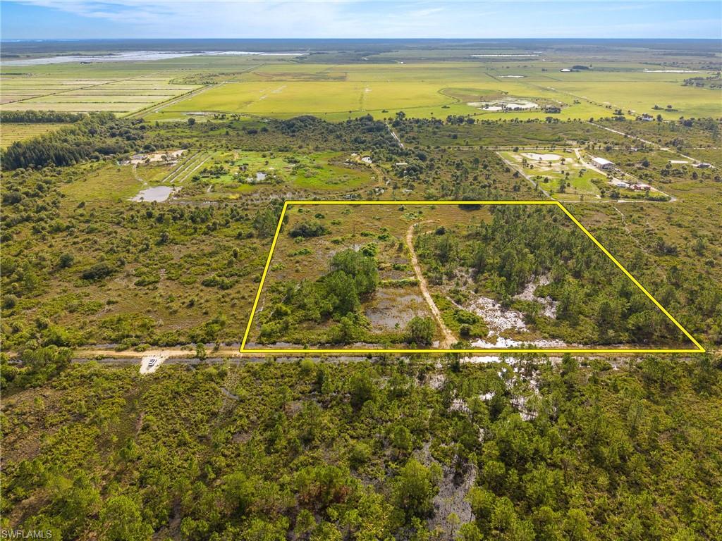 PUNTA GORDA - Land