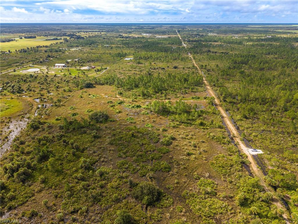Looking for space, privacy, and the freedom to create your own piece of Florida? This 10-acre agricultural-zoned parcel in Punta Gorda offers plenty of room to build your dream home, bring your animals, and enjoy a more private rural lifestyle. With a peaceful, secluded setting surrounded by natural Florida landscape, there is plenty of space to spread out and make the property your own.

Whether you envision a private homestead, a place for your animals, or simply having acreage and room to breathe, this property offers an opportunity to create the lifestyle you’ve been looking for. The agricultural zoning provides additional flexibility for those looking for more than a typical residential homesite.

Despite the secluded feel, the property is approximately 15 minutes to State Road 31 and approximately 35–40 minutes to I-75 and downtown Punta Gorda, giving you access to shopping, dining, services, and everything Punta Gorda has to offer while still enjoying your own private space.

This property is located in a USDA-eligible area. Seller financing is available, offering an additional option for qualified buyers. Bring your vision and make this 10-acre property your own!