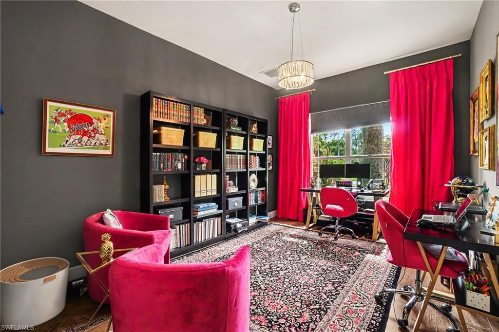 BLACKHAWK - Residential