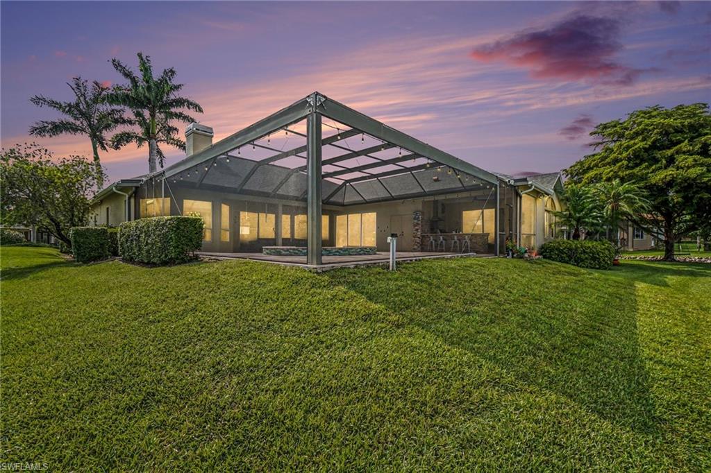 BLACKHAWK - Residential