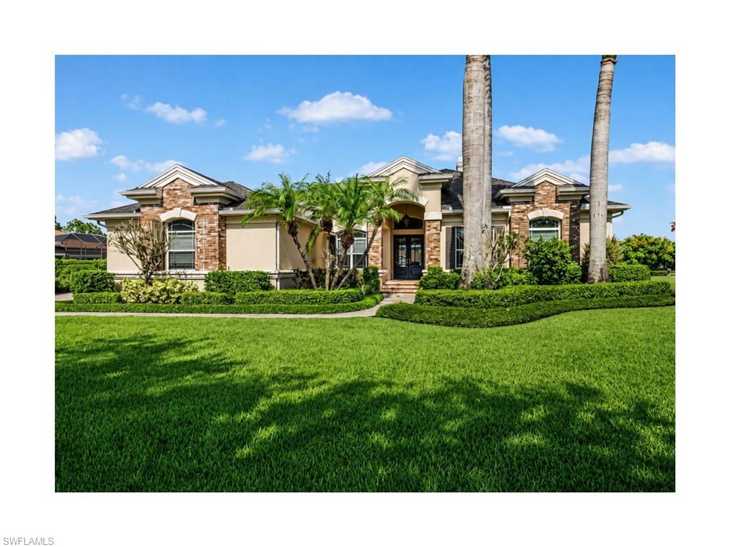 BLACKHAWK - Residential