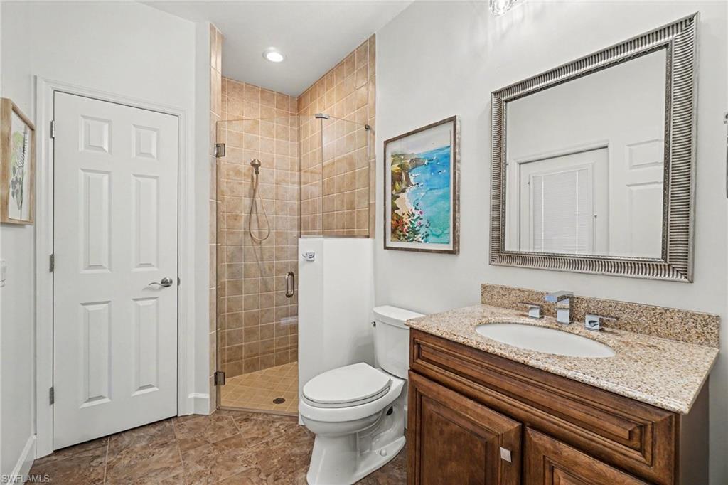 BLACKHAWK - Residential