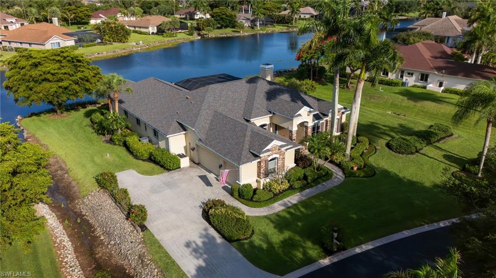 BLACKHAWK - Residential
