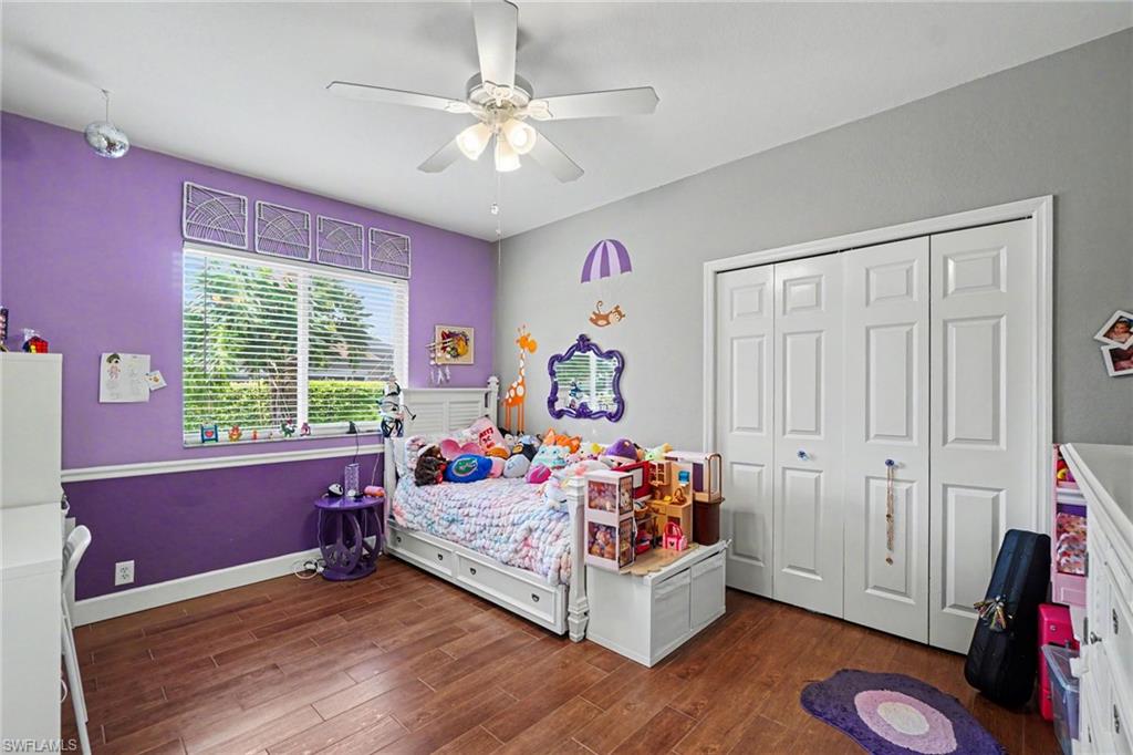 BLACKHAWK - Residential