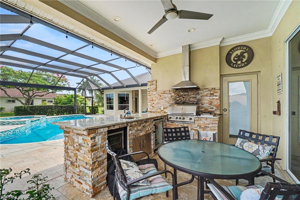 BLACKHAWK - Residential