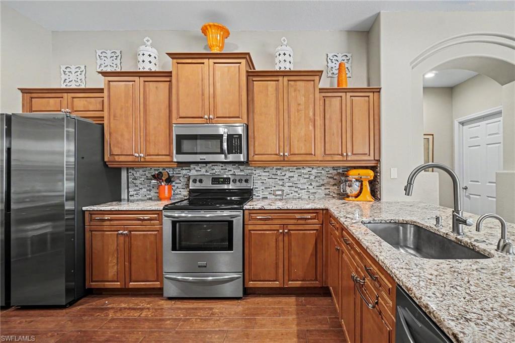 BLACKHAWK - Residential