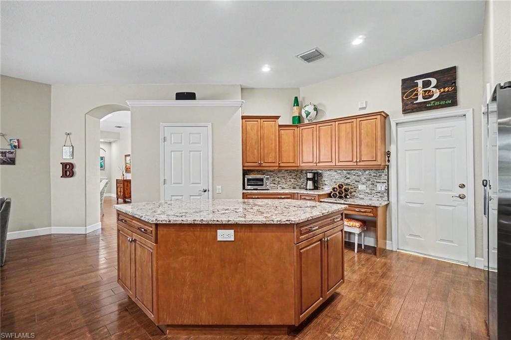 BLACKHAWK - Residential