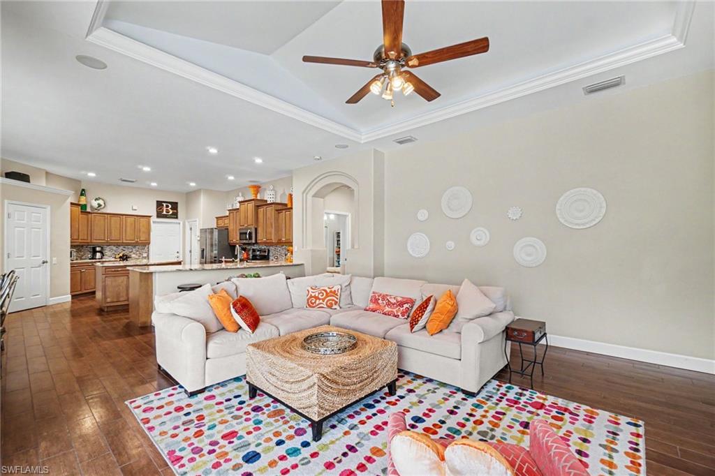 BLACKHAWK - Residential