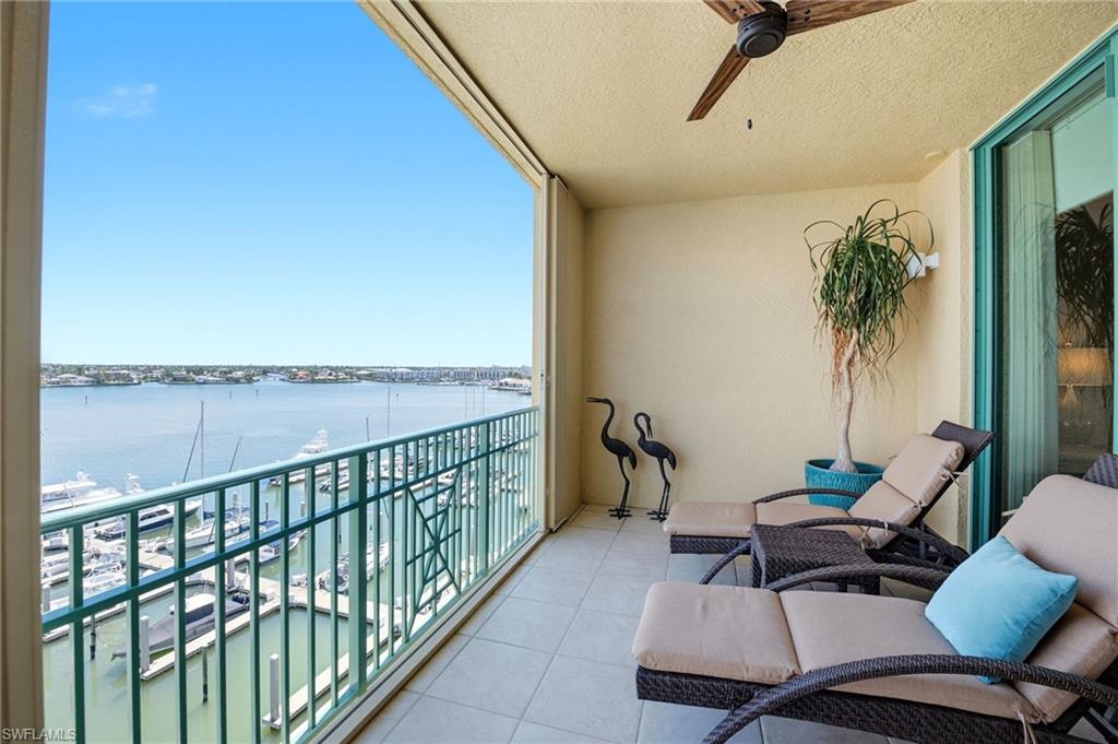 PIER 81 CONDOMINIUM - Residential