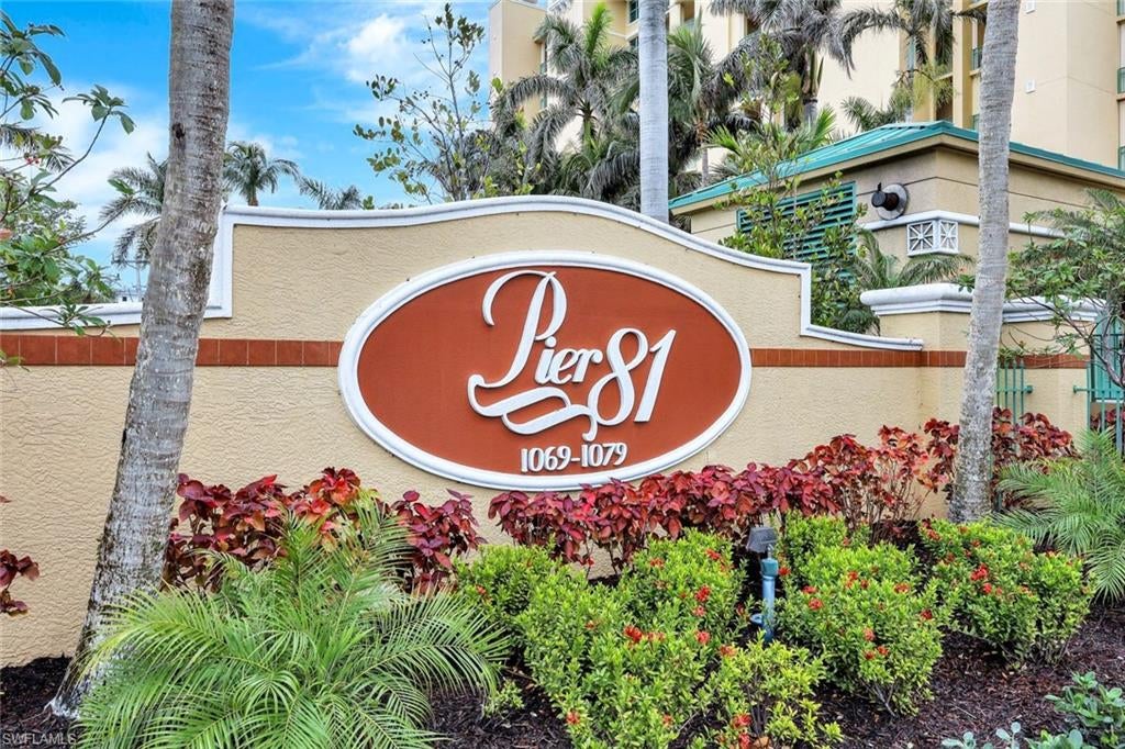 PIER 81 CONDOMINIUM - Residential