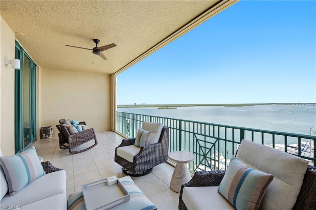 PIER 81 CONDOMINIUM - Residential