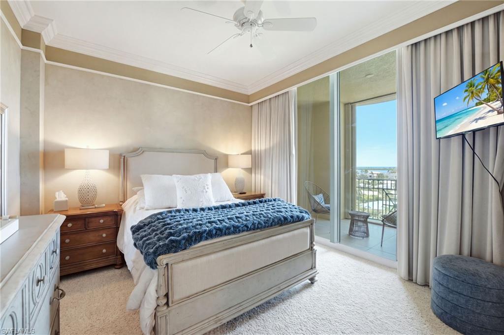 PIER 81 CONDOMINIUM - Residential