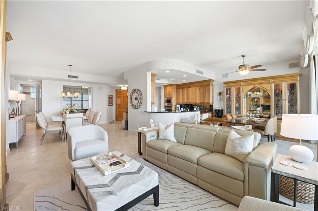 PIER 81 CONDOMINIUM - Residential