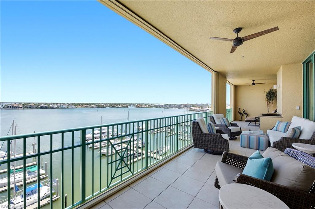 PIER 81 CONDOMINIUM - Residential