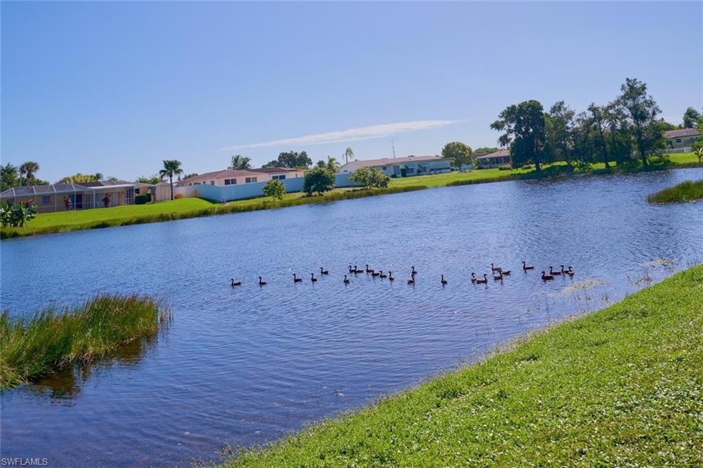 WILLOW LAKE - Residential