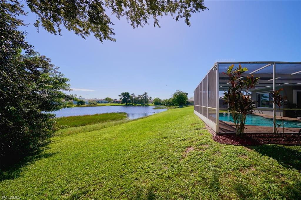 WILLOW LAKE - Residential