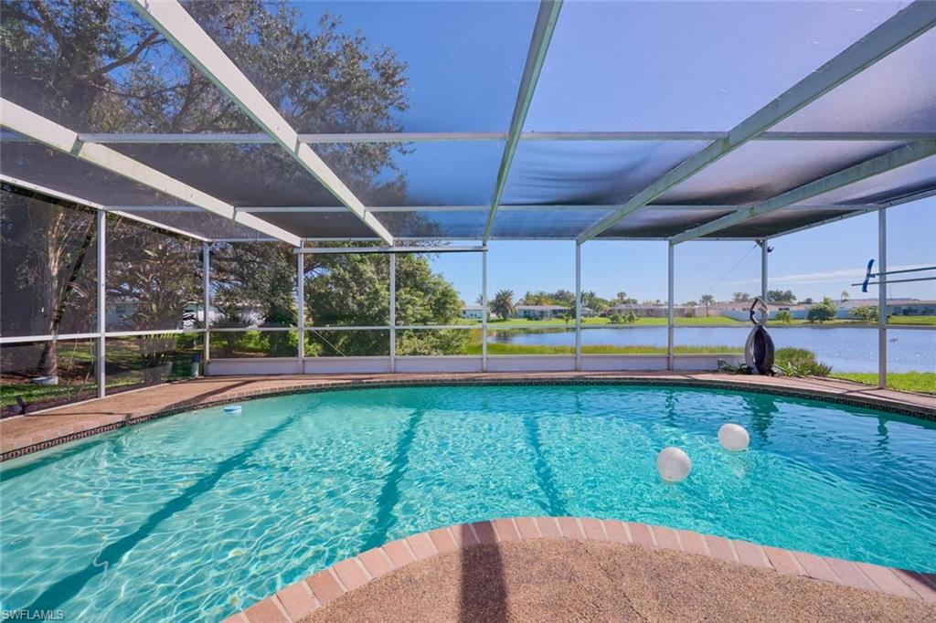 WILLOW LAKE - Residential
