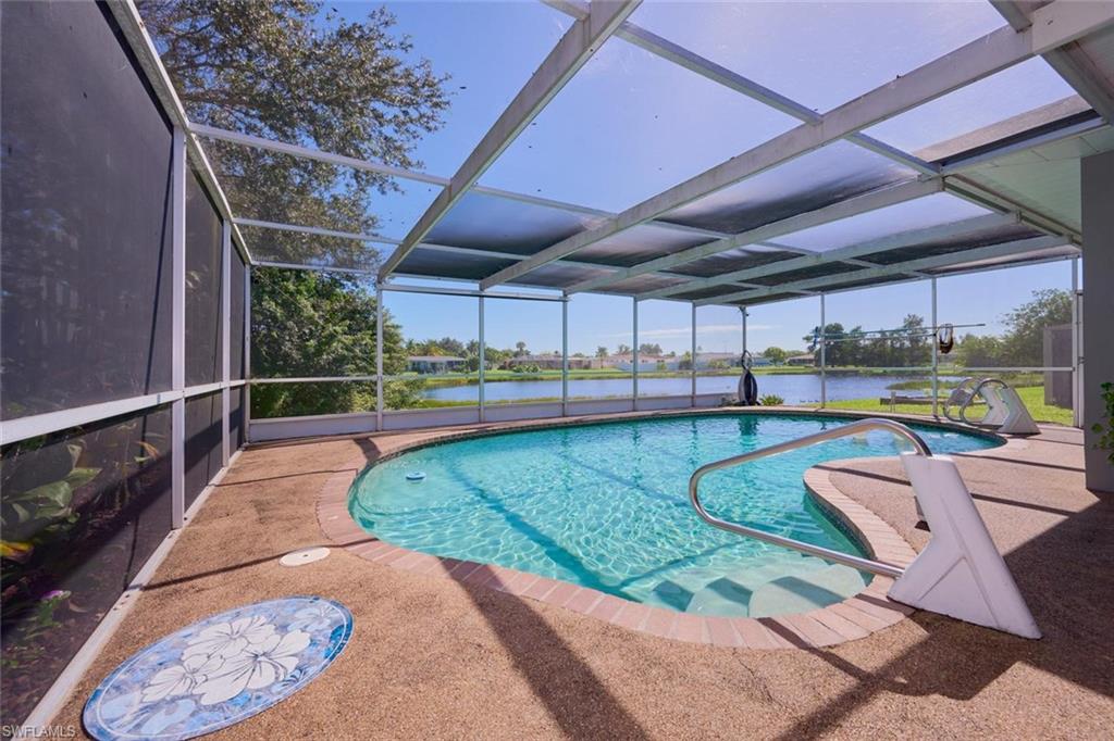 WILLOW LAKE - Residential