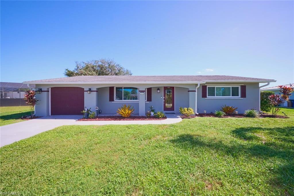 WILLOW LAKE - Residential
