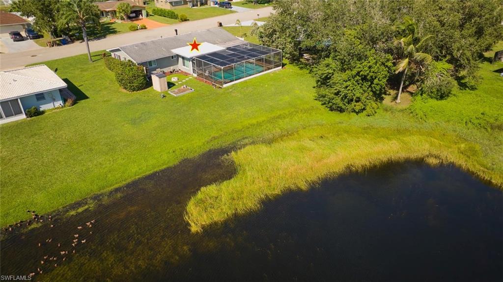 WILLOW LAKE - Residential