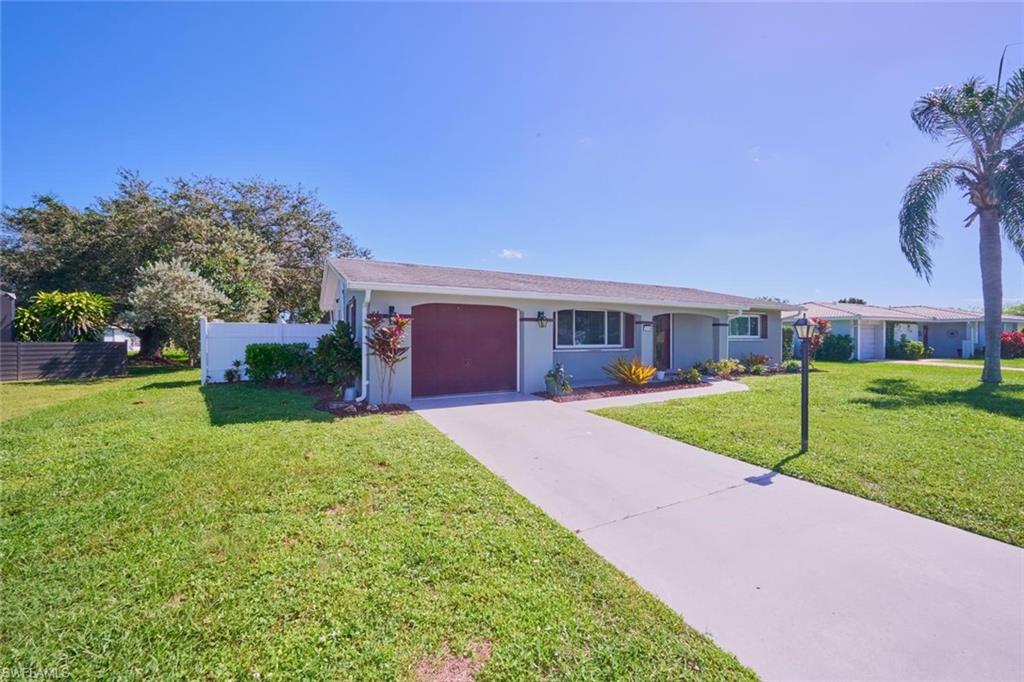 WILLOW LAKE - Residential