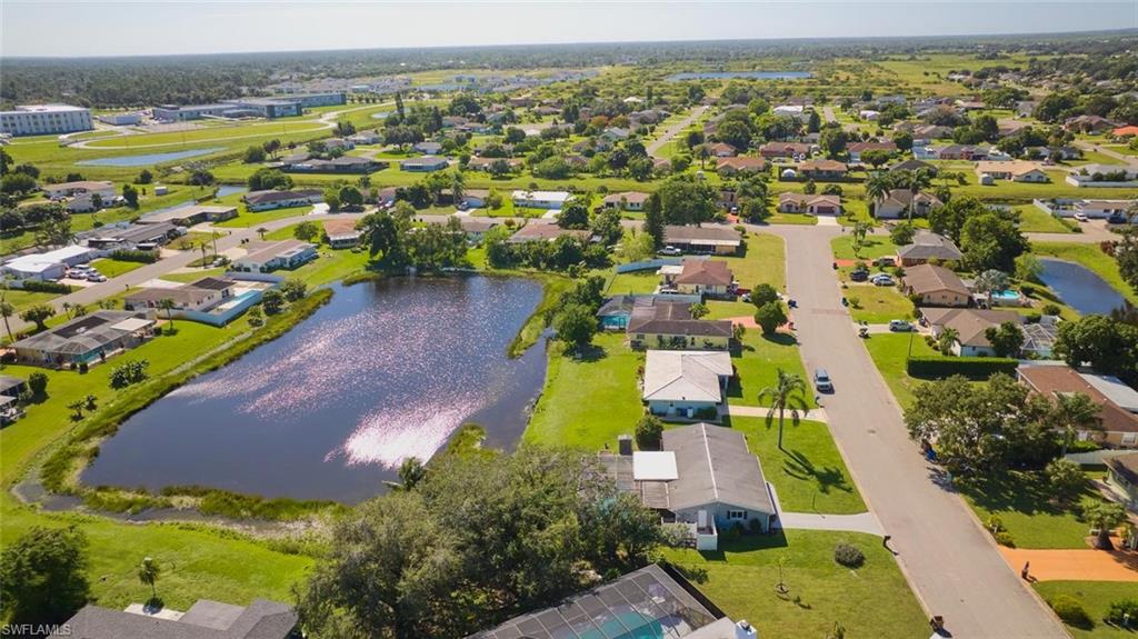 WILLOW LAKE - Residential