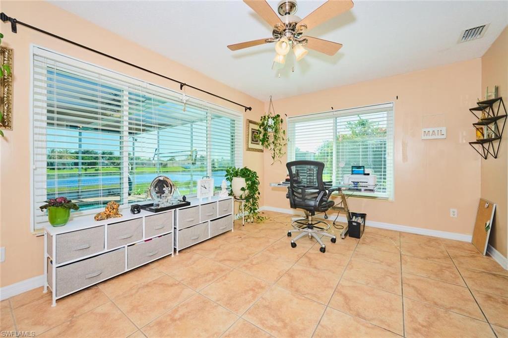 WILLOW LAKE - Residential