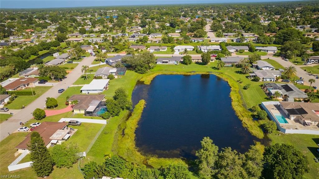 WILLOW LAKE - Residential