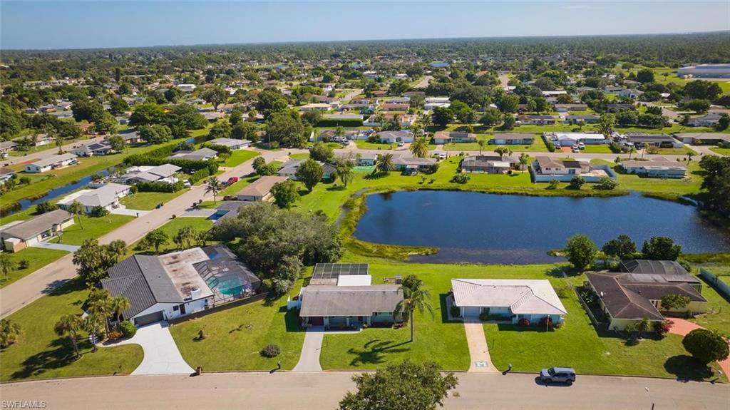 WILLOW LAKE - Residential