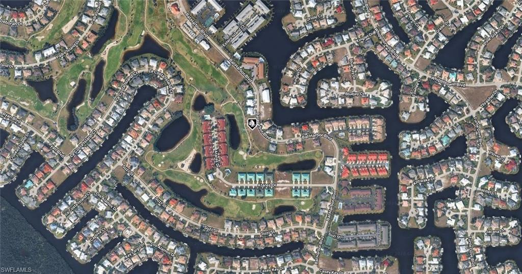 PUNTA GORDA - Land
