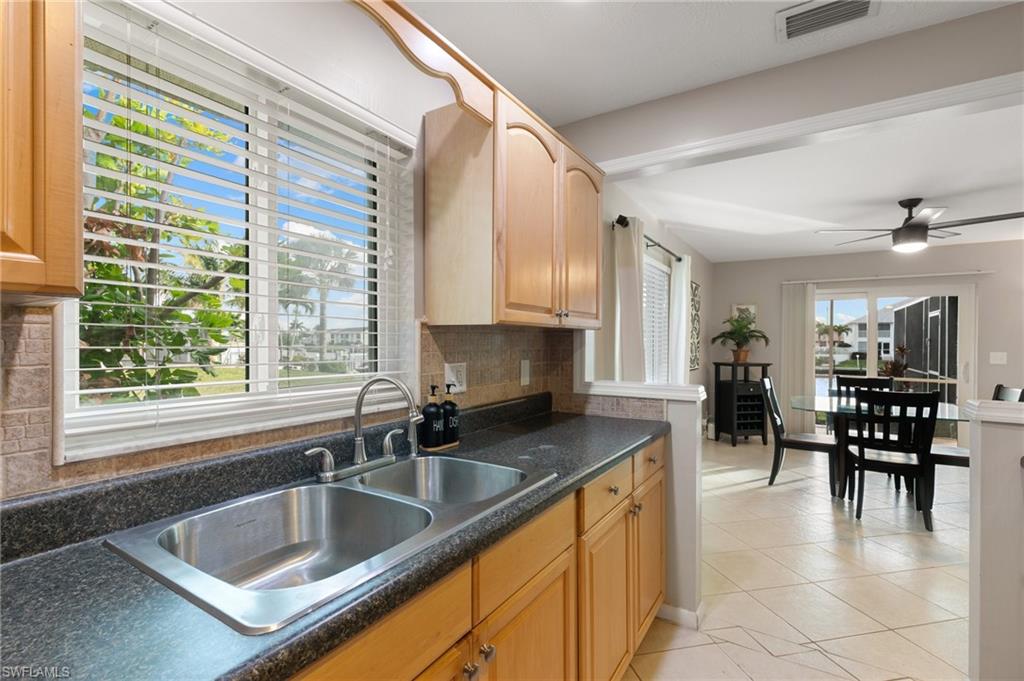 CAPE CORAL - Residential Income