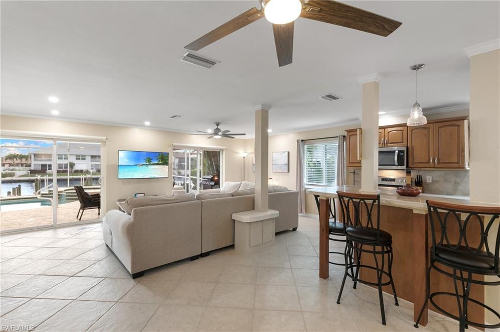CAPE CORAL - Residential Income