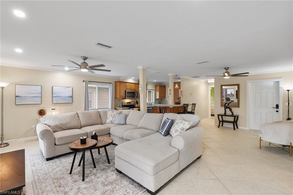 CAPE CORAL - Residential Income