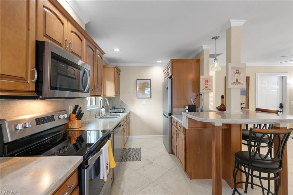 CAPE CORAL - Residential Income