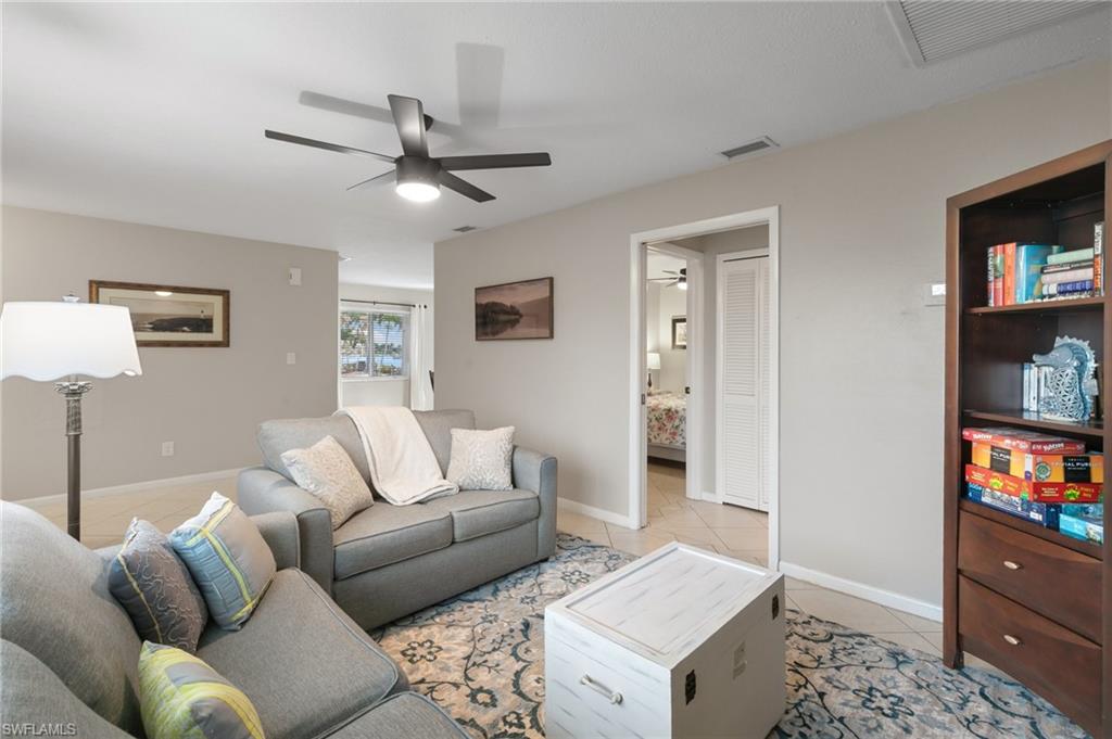 CAPE CORAL - Residential Income