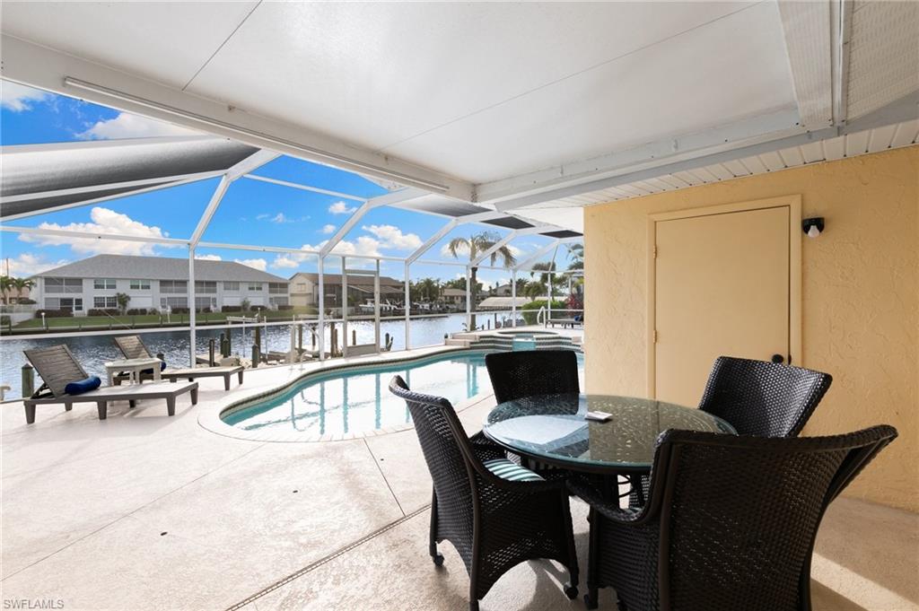 CAPE CORAL - Residential Income