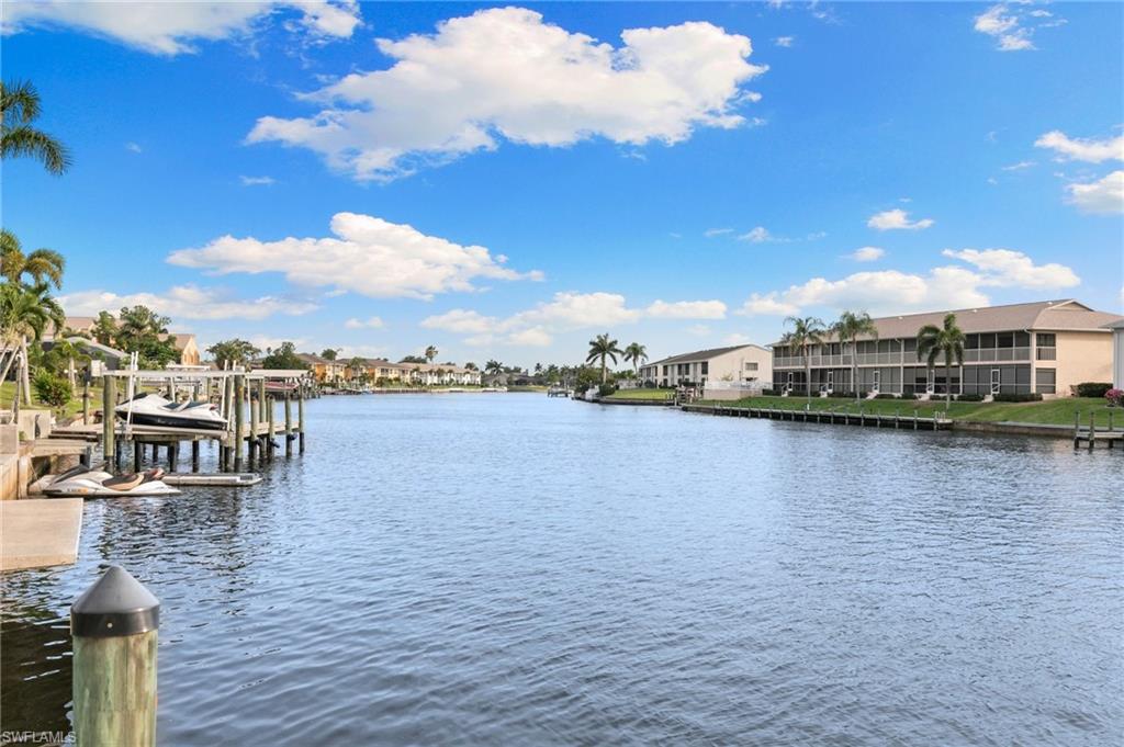 CAPE CORAL - Residential Income