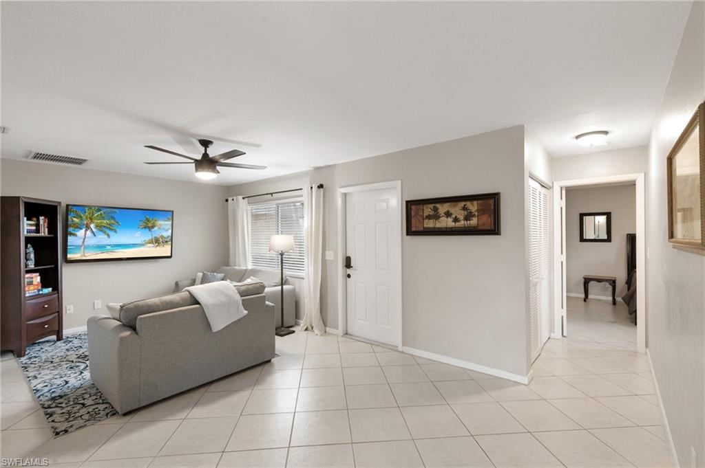 CAPE CORAL - Residential Income